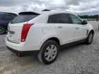 2016 CADILLAC SRX