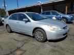 2005 HONDA ACCORD