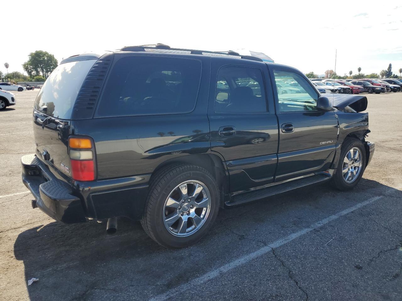 2006 GMC Yukon