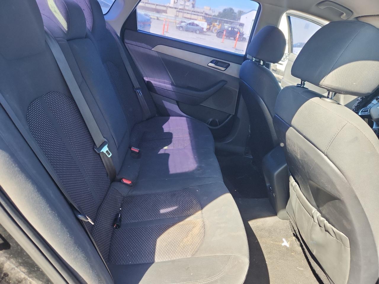 2019 HYUNDAI SONATA