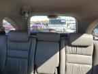 2007 HONDA CR-V
