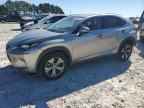 2017 LEXUS Nx