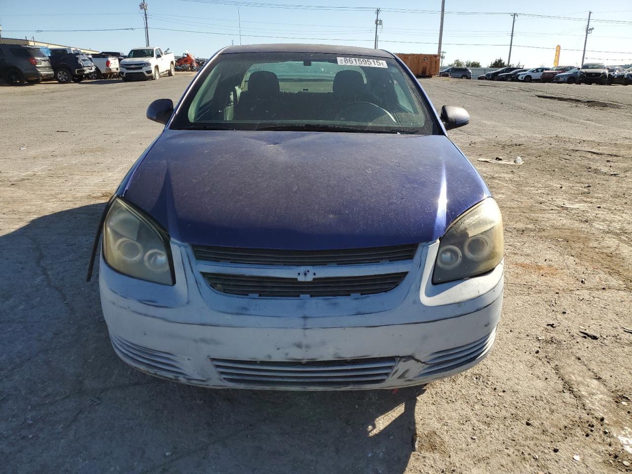 2006 CHEVROLET COBALT