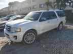 2015 FORD Expedition