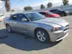 2014 DODGE CHARGER