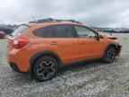 2014 SUBARU XV Crosstrek