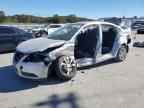 2014 NISSAN SENTRA