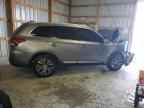 2018 MITSUBISHI outlander