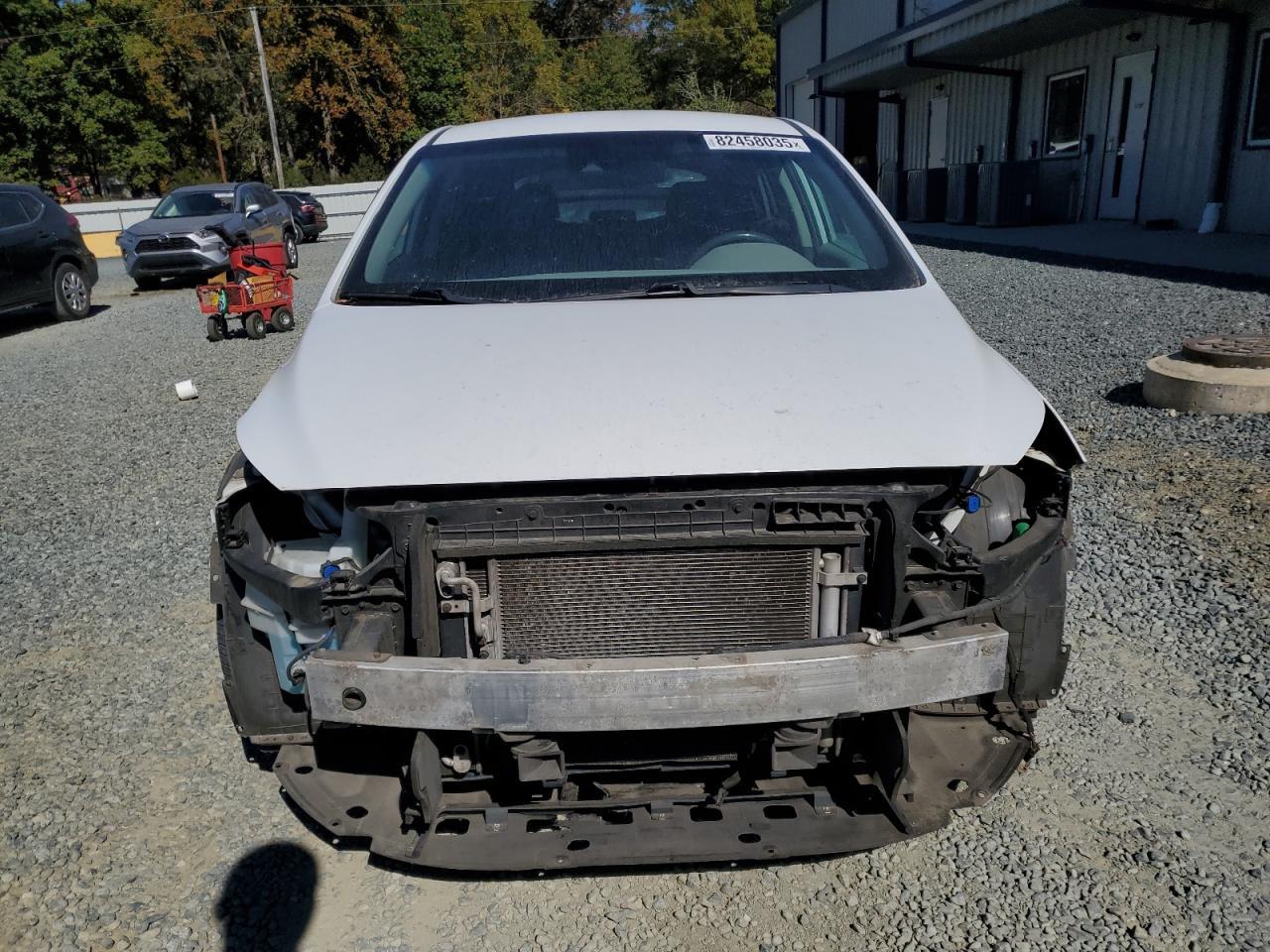 2019 HYUNDAI Ioniq