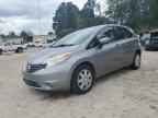2015 NISSAN Versa Note
