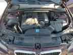 2008 BMW 3 SERIES