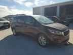 2015 KIA SEDONA