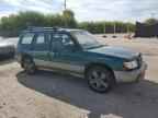 1998 SUBARU FORESTER