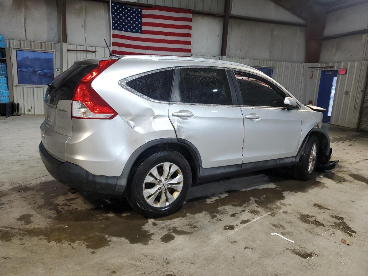 2013 HONDA CR-V