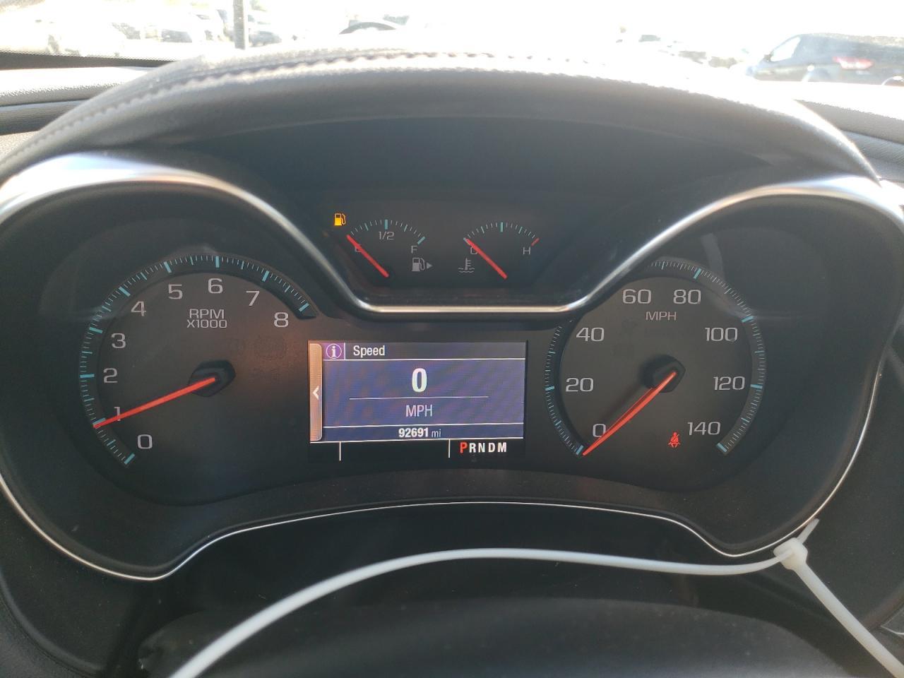 2014 CHEVROLET IMPALA