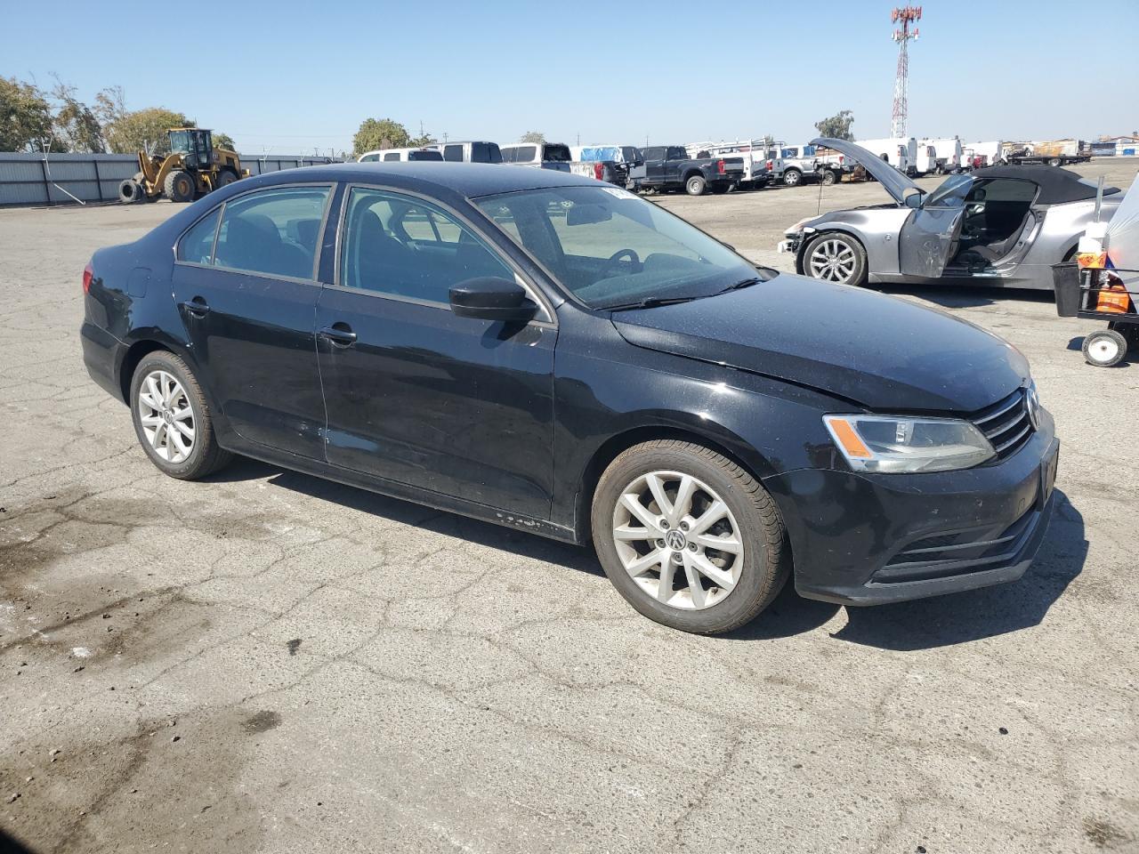 2015 VOLKSWAGEN JETTA