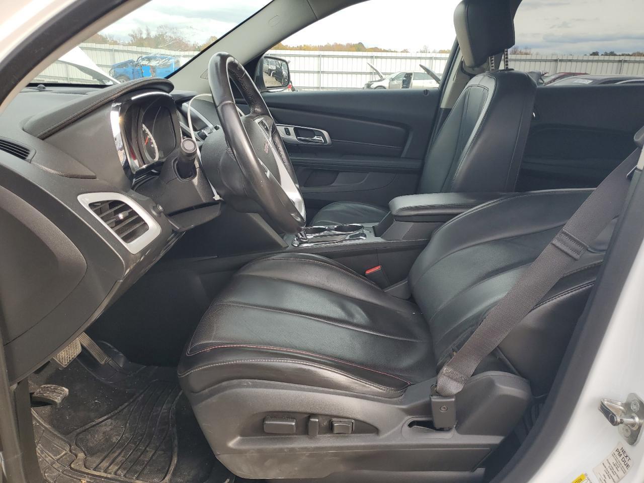 2016 GMC Terrain