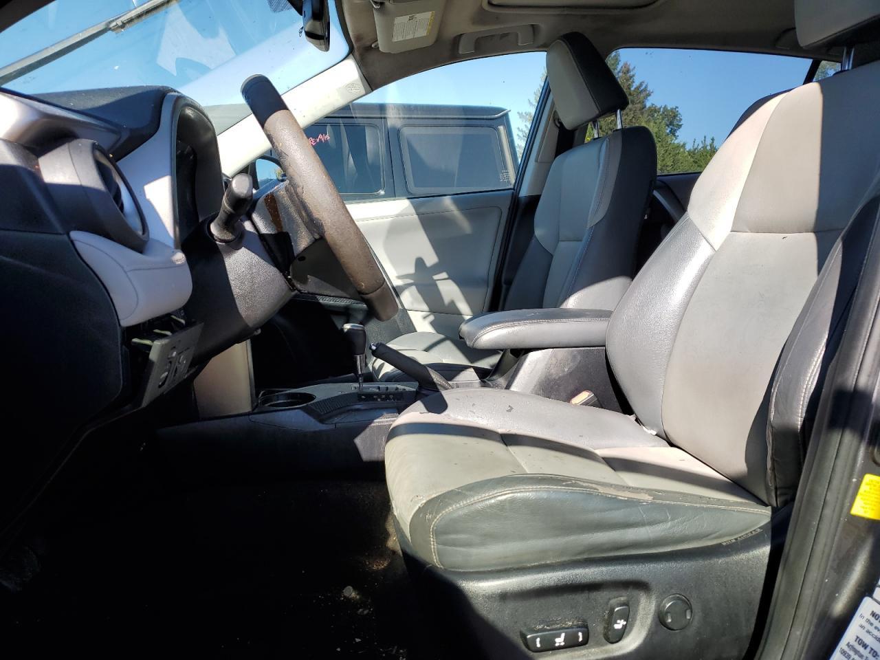 2013 TOYOTA RAV4