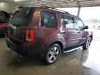 2013 HONDA PILOT