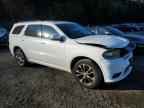 2020 DODGE DURANGO