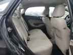 2014 FORD Fiesta