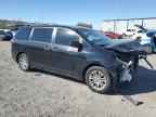 2016 TOYOTA SIENNA