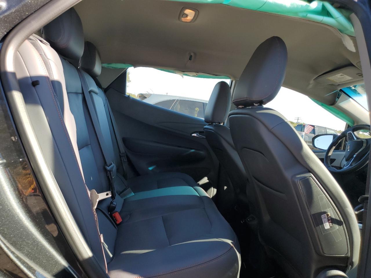 2020 CHEVROLET Bolt EV