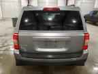2011 JEEP PATRIOT