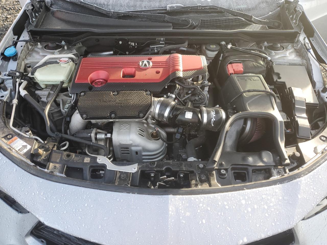 2024 ACURA Integra
