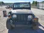 2002 JEEP WRANGLER