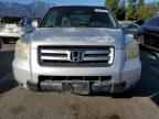 2006 HONDA PILOT