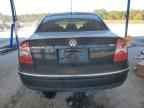 2004 VOLKSWAGEN Passat