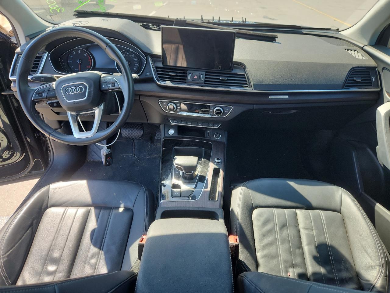 2023 AUDI Q5