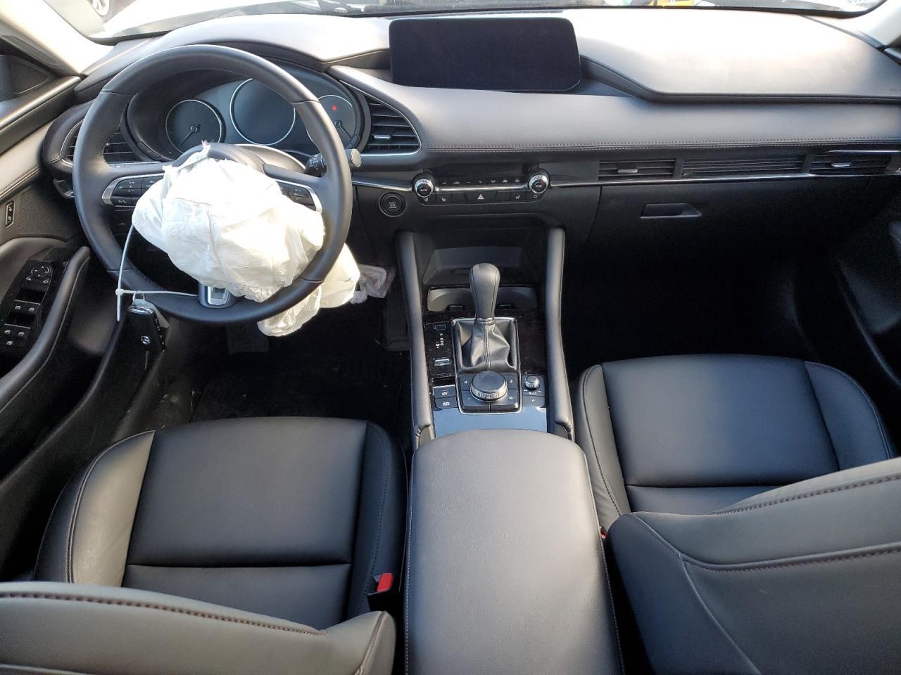 2025 MAZDA 3