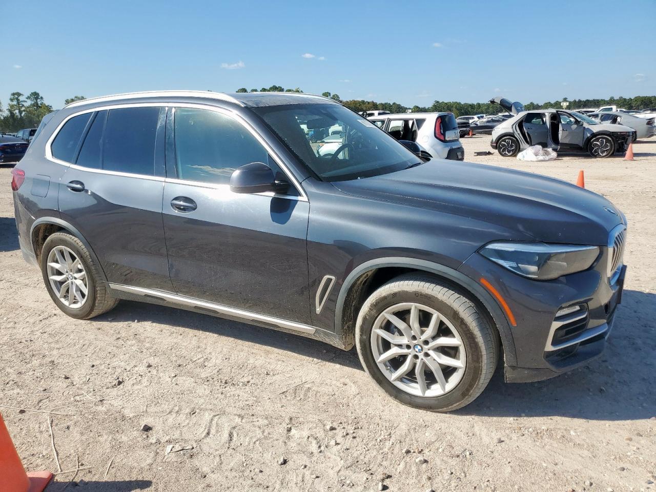 2019 BMW X5