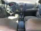 2011 KIA FORTE