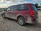 2014 DODGE GRAND CARAVAN