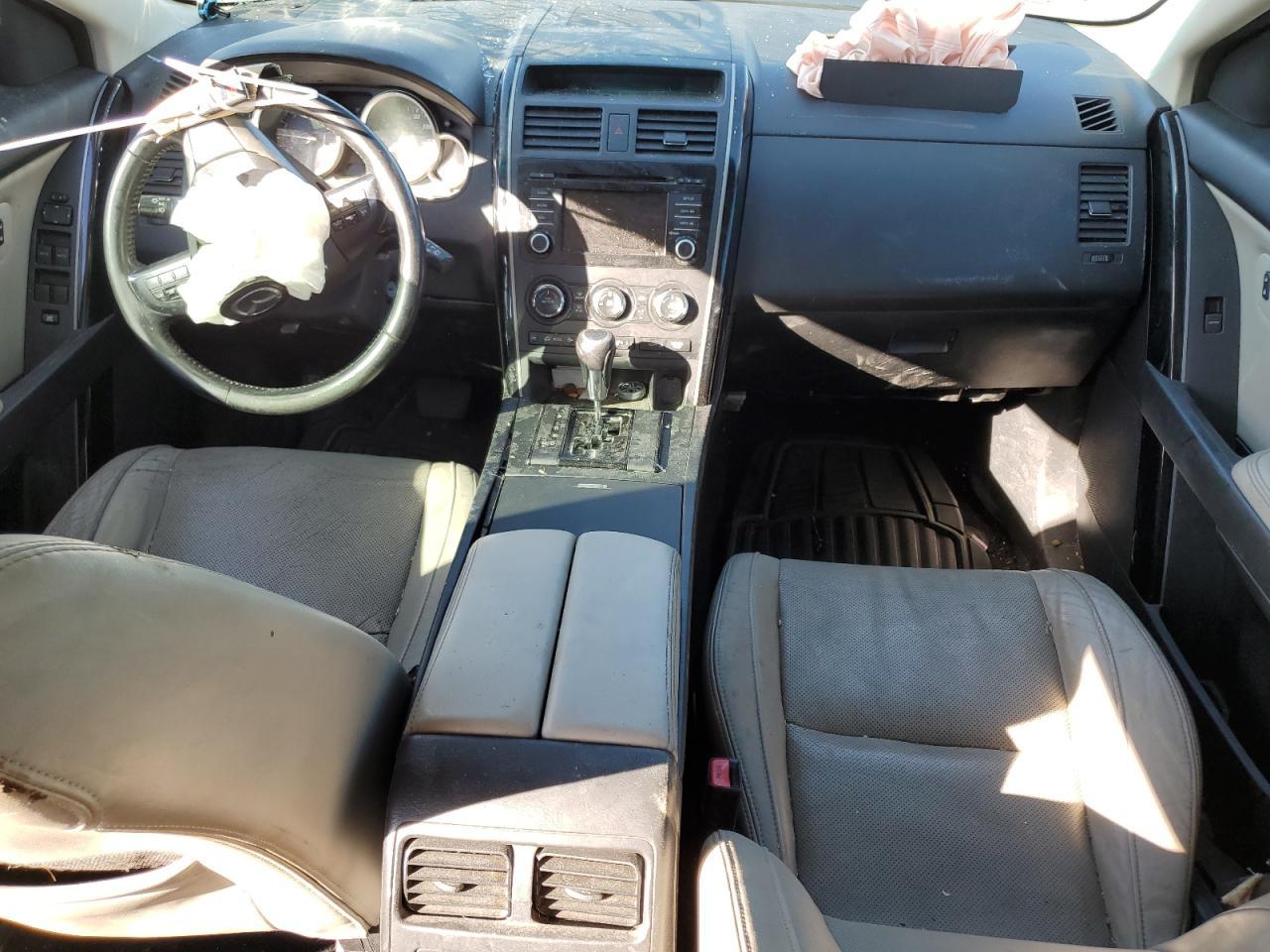 2014 MAZDA CX-9