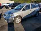 2004 TOYOTA COROLLA