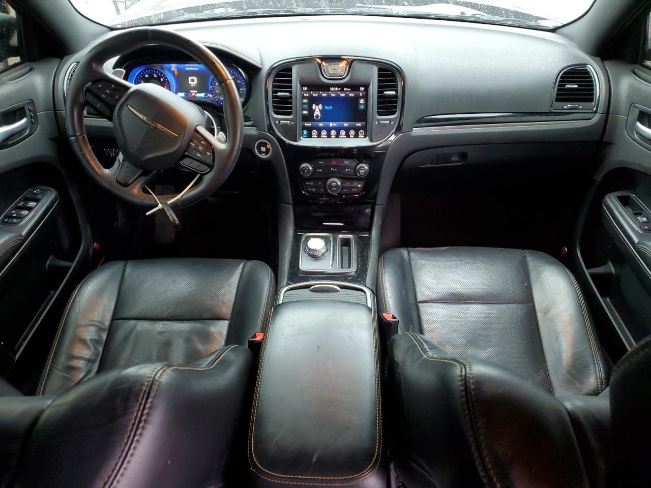 2017 CHRYSLER 300