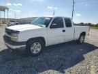 2006 CHEVROLET Silverado