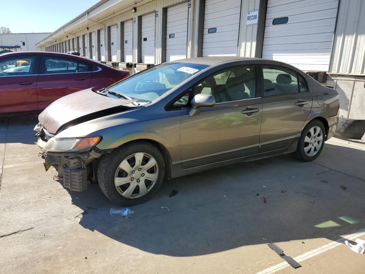 2006 HONDA CIVIC