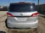 2015 NISSAN Quest