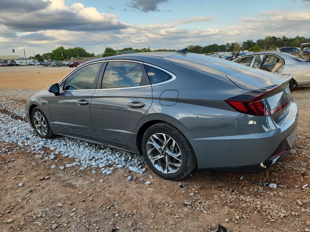 2023 HYUNDAI SONATA