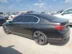 2016 BMW 7 series