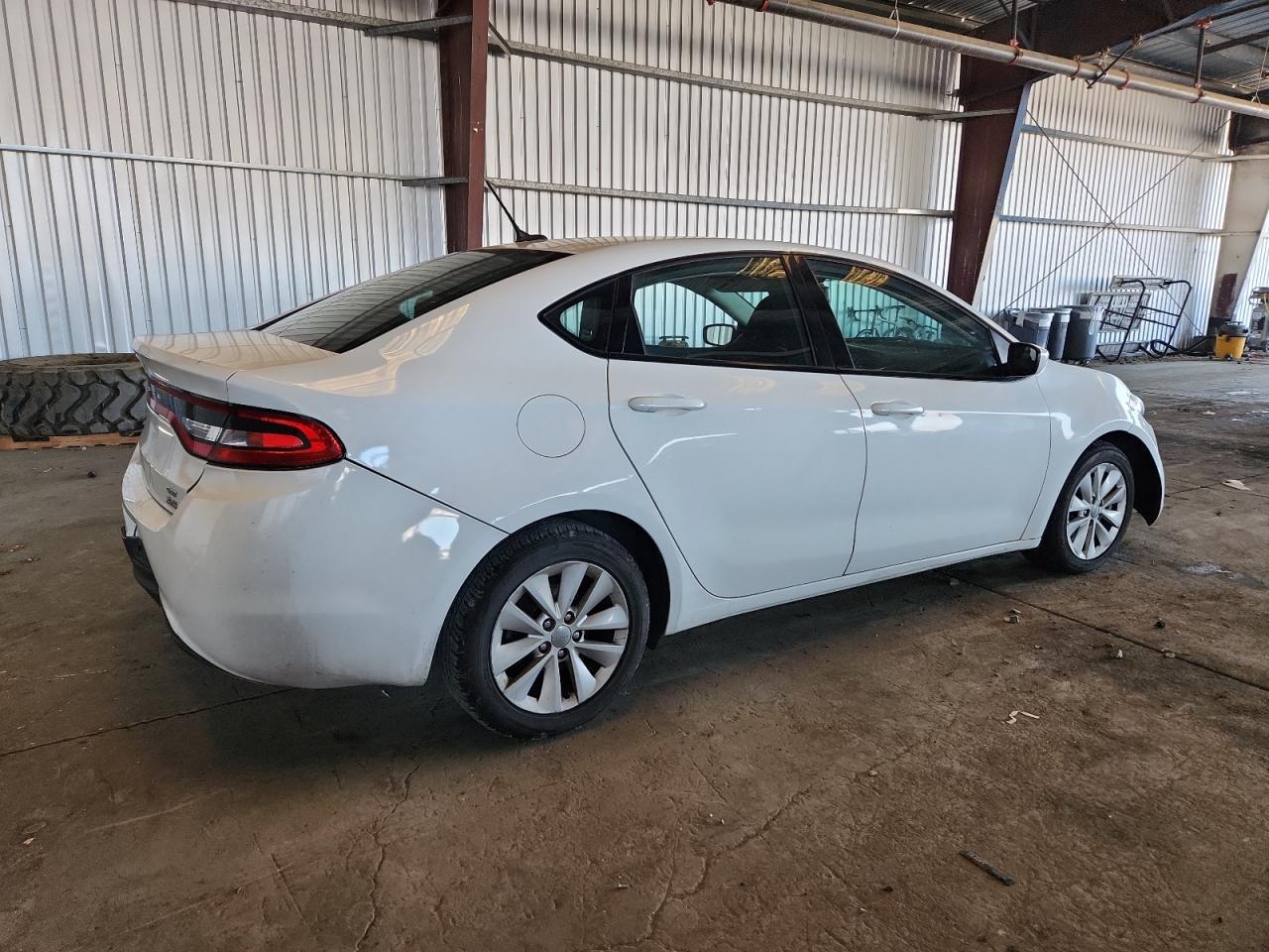 2014 DODGE Dart