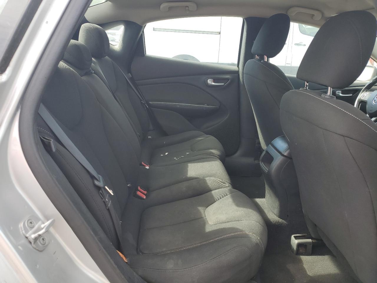 2013 DODGE Dart