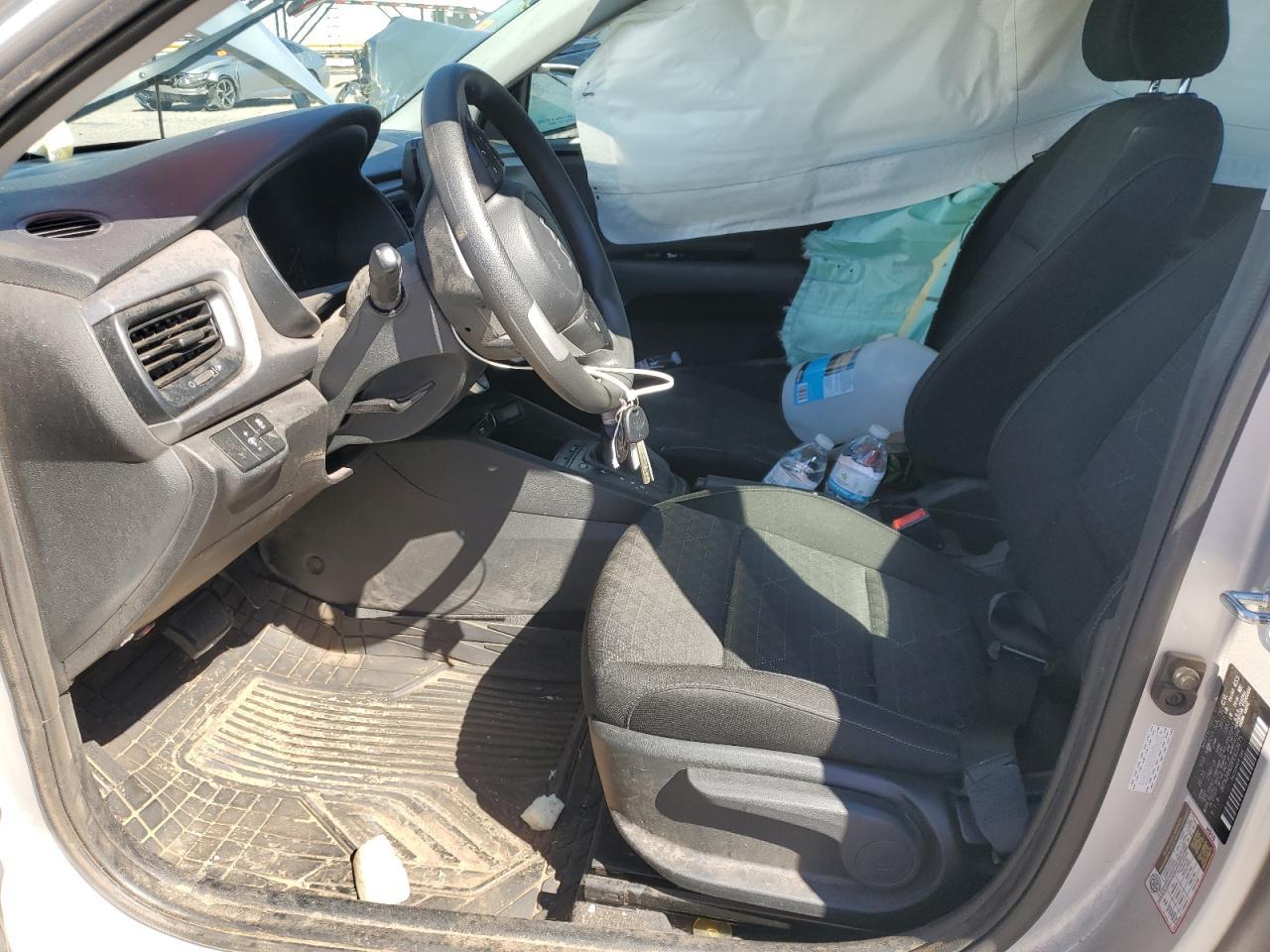 2023 KIA RIO