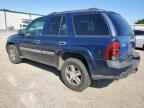 2002 CHEVROLET Trailblazer
