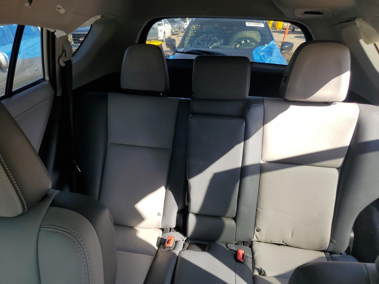 2013 TOYOTA RAV4